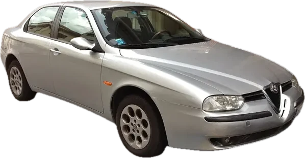 Alfa Romeo 156