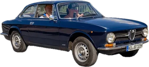 Alfa Romeo GT