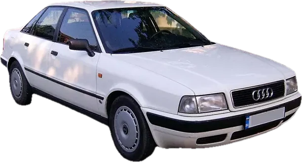 Audi 80