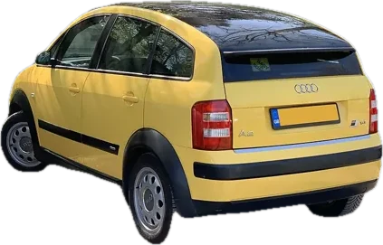 Audi A2