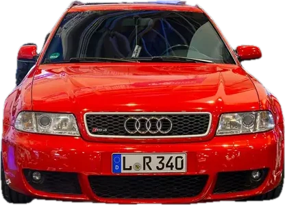Audi RS4
