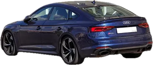 Audi RS5