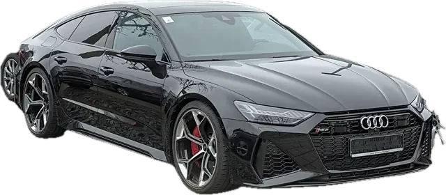 Audi RS7