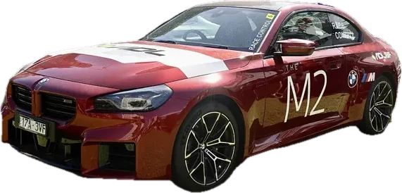 BMW M2