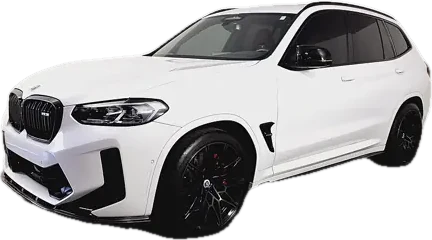 BMW X3 M