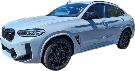BMW X4 M