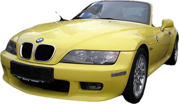 BMW Z3