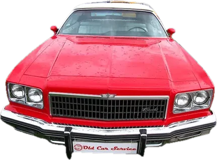 Chevrolet Caprice