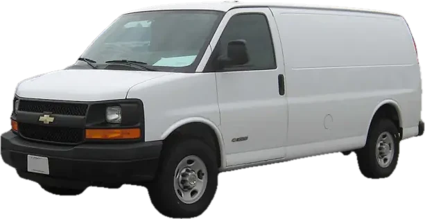 Chevrolet Express