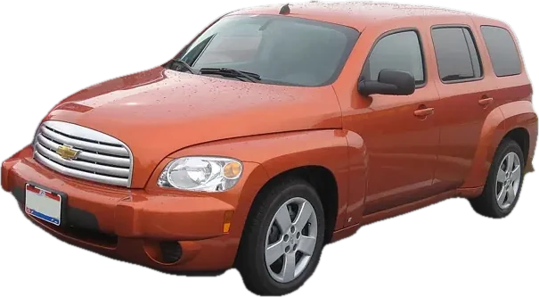 Chevrolet HHR