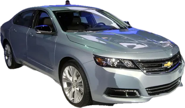 Chevrolet Impala