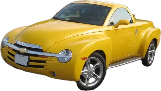 Chevrolet SSR