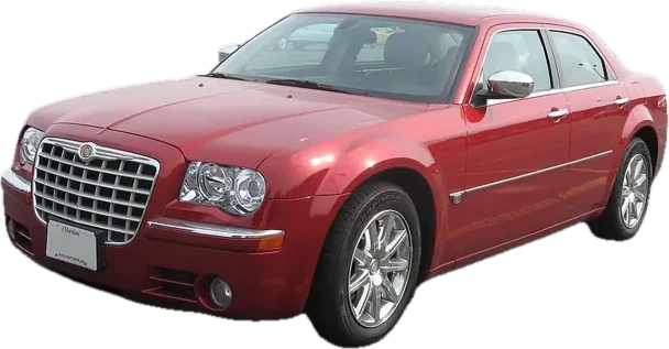 Chrysler 300C