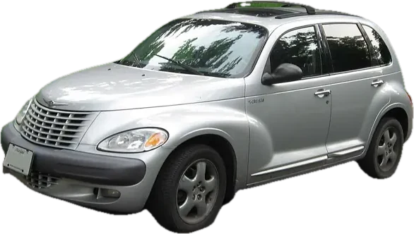 Chrysler PT Cruiser