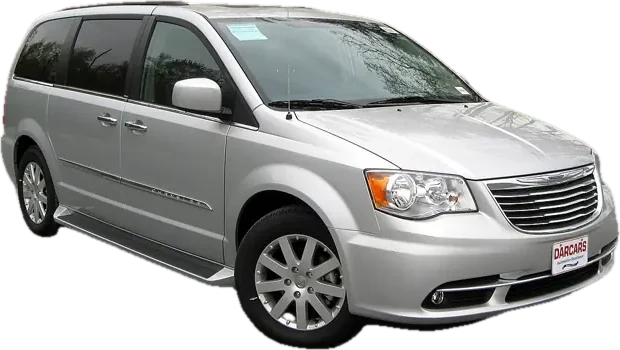 Chrysler Town & Country