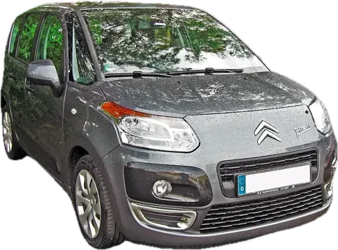 Citroen C3 Picasso