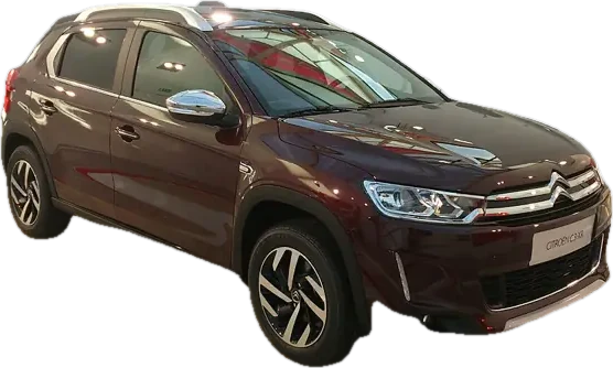Citroen C3-XR