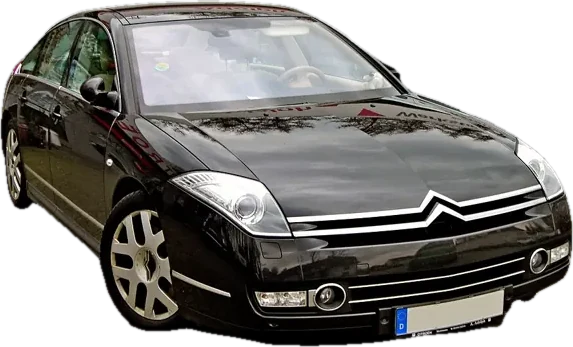Citroen C6