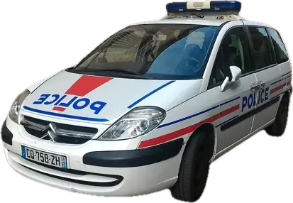 Citroen C8