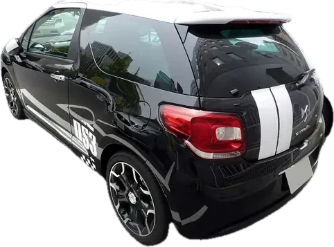 Citroen DS3