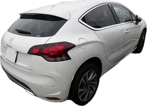 Citroen DS4
