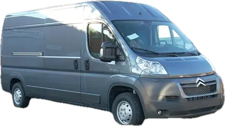Citroen Jumper