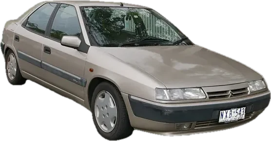 Citroen Xantia