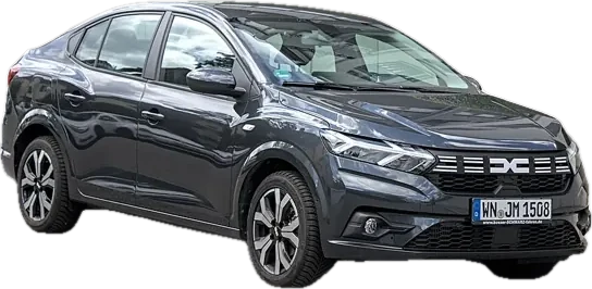 Dacia Logan