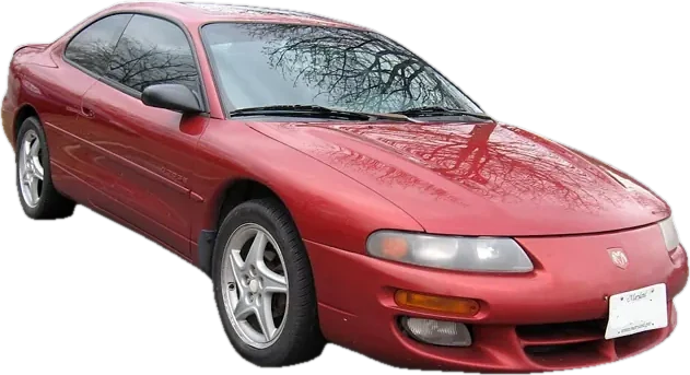 Dodge Avenger