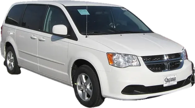 Dodge Caravan