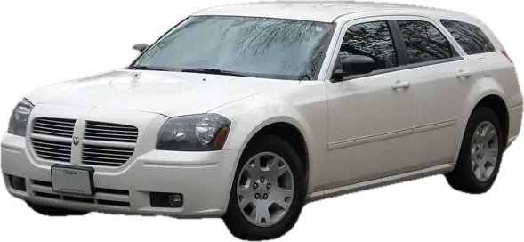 Dodge Magnum