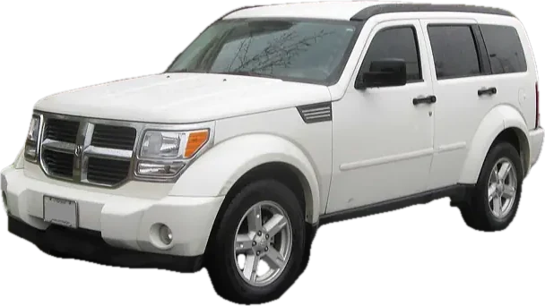 Dodge Nitro