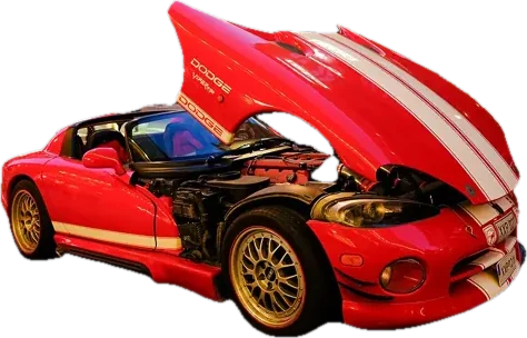 Dodge Viper
