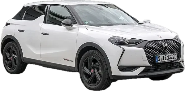 DS 3 Crossback