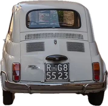 Fiat 500 L