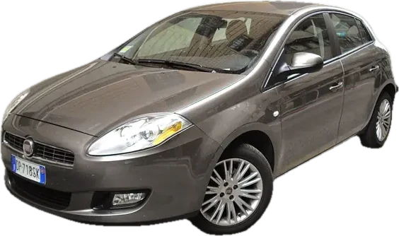 Fiat Bravo