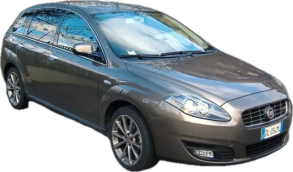 Fiat Croma