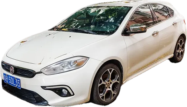 Fiat Ottimo