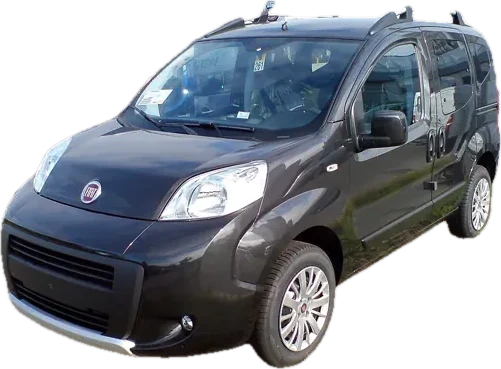 Fiat Qubo