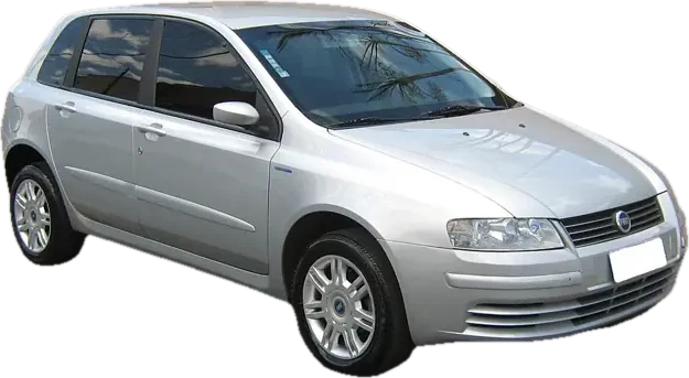 Fiat Stilo