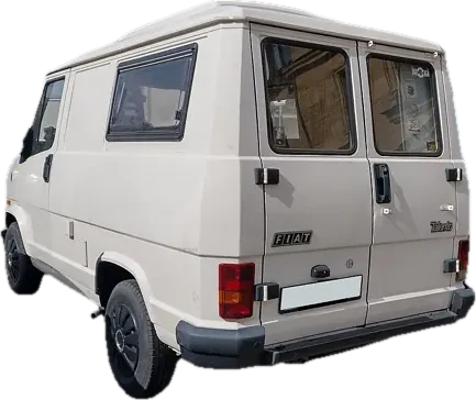 Fiat Talento