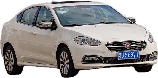 Fiat Viaggio