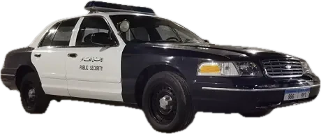 Ford Crown Victoria