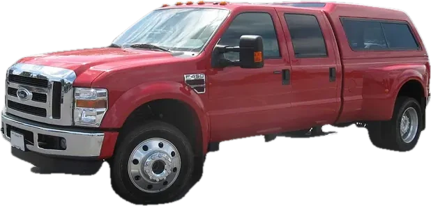Ford F-450