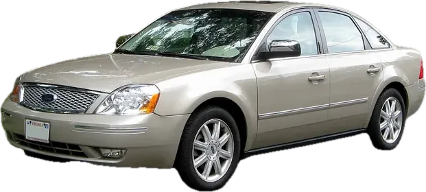 Ford Five Hundred