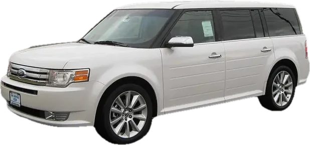 Ford Flex