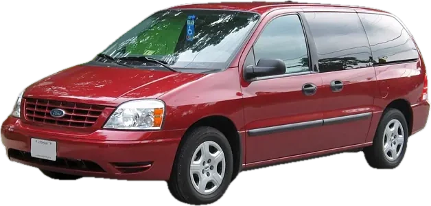 Ford Freestar