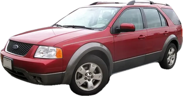 Ford Freestyle