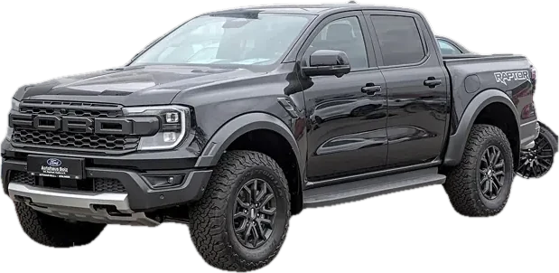 Ford Raptor
