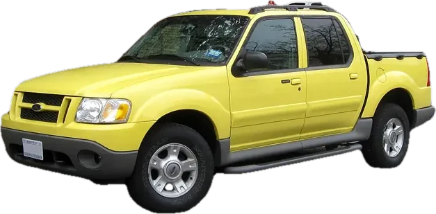 Ford Sport trac